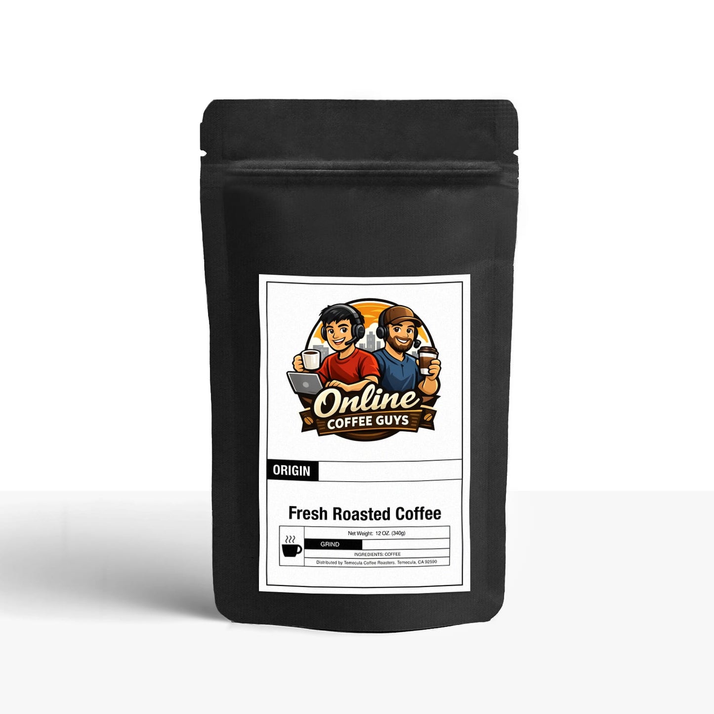 Breakfast Blend